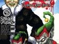 Dead Santa Cover